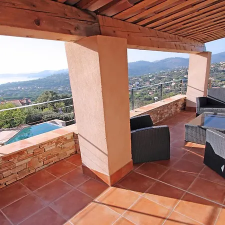 Villa Berisol