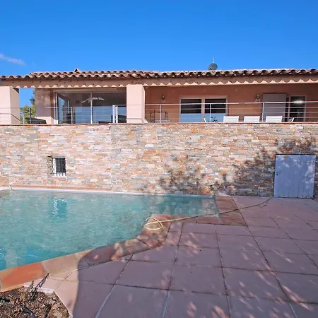 Villa Berisol *