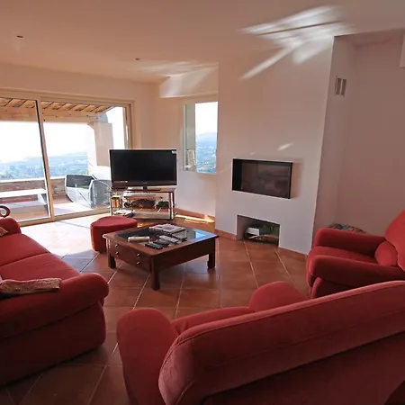 Villa Berisol Roquebrune-sur Argens