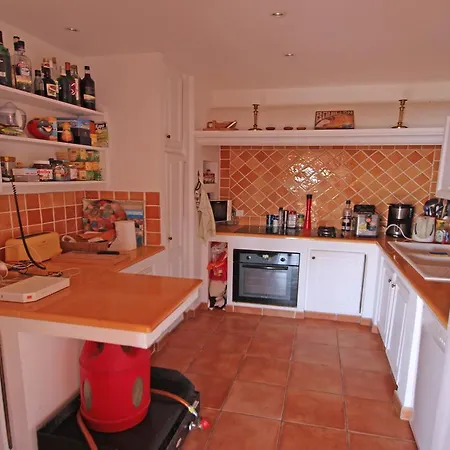 Berisol Villa Roquebrune-sur Argens