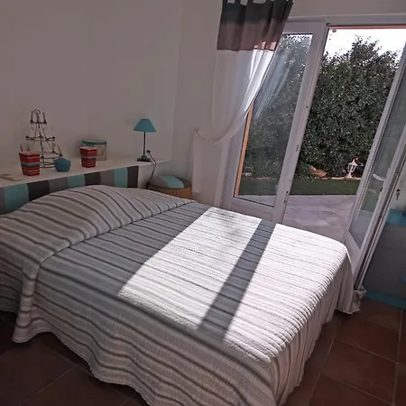 Berisol Villa Roquebrune-sur Argens