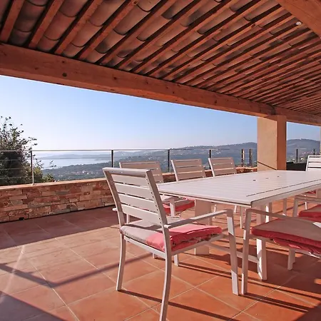 Villa Berisol Roquebrune-sur Argens