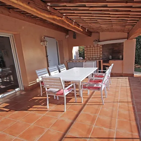 Berisol Roquebrune-sur Argens